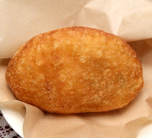 【ロシア料理チャイカ】ピロシキ4個